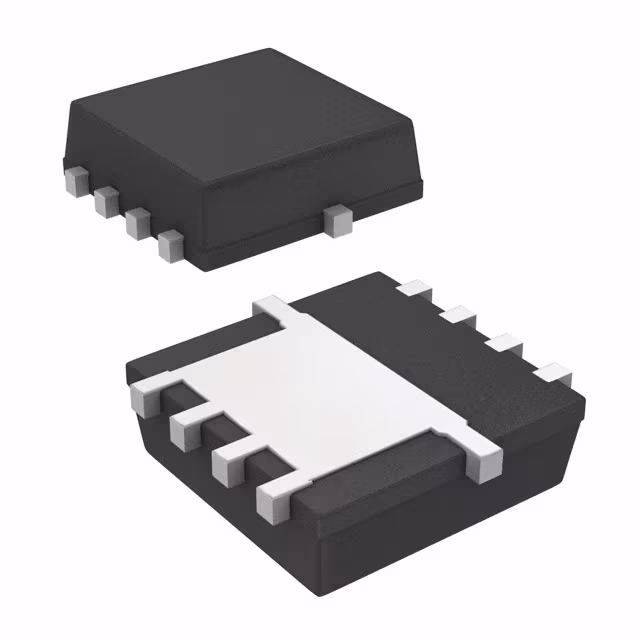 SISA72DN-T1-GE3 Vishay Siliconix  Transistors - FETs MOSFETs - Single